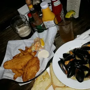 Amazing food!