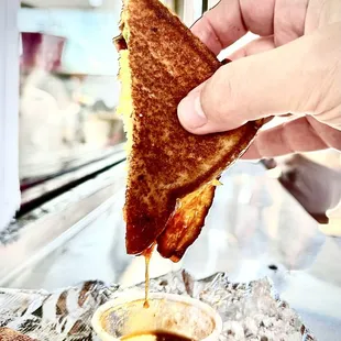 That Bama Blama Sauce!!!