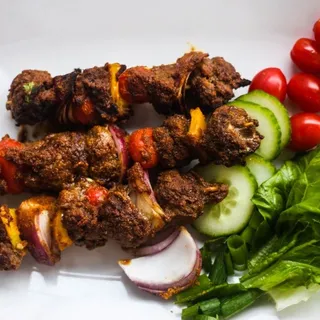 Suya