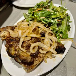 Suya Grilled Meat Debi Afra