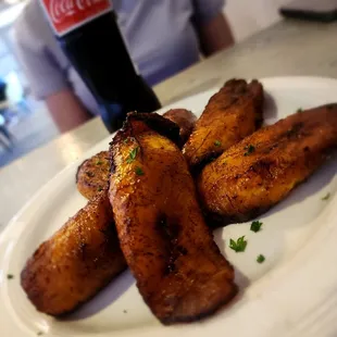 chicken wings, fried chicken wings, poultry, bbq chicken, chicken, chicken wings and fried chicken, food, bbq wings, fried chicken