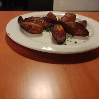 Fried Plantains