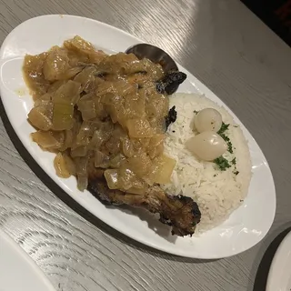 Yassa