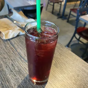 drink