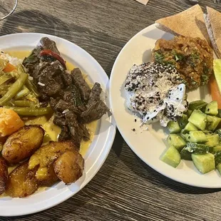 food
