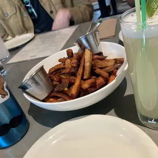 Fresh Cut Fries