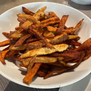 Fries