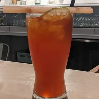 Rum Punch