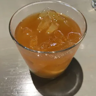 Dark N stormy