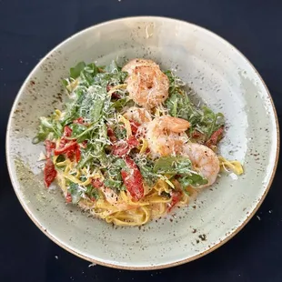 pasta, food, pasta dish