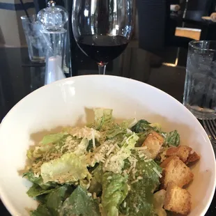Caesar Salad