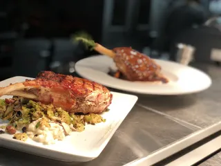 PIAF KITCHEN + WINE + BAR