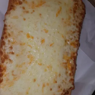 Mozzarella Bread
