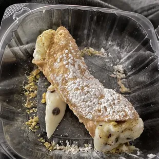 Cannoli