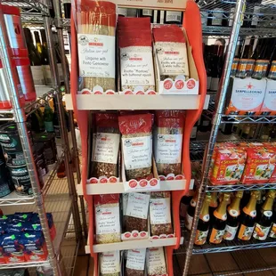 Easy 1-2-3 pasta for sale.