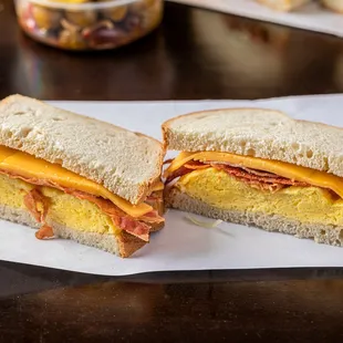 sandwich, sandwiches, food