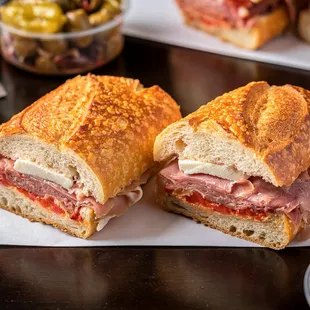 food, sandwiches, sandwich