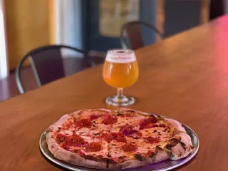 Steel City Pizza