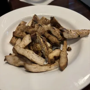 Grilled Chicken