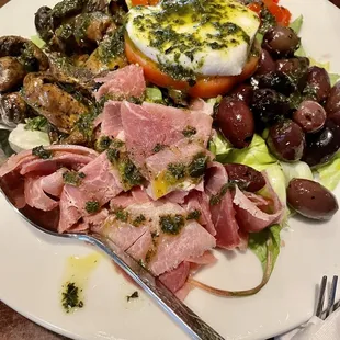 Antipasto