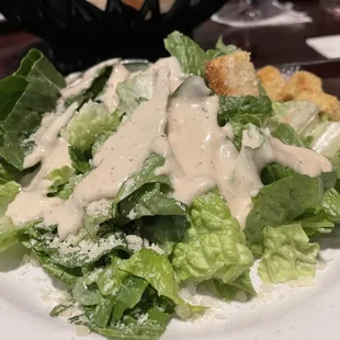 Caesar Salad