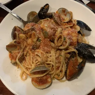 Fruti di mare
