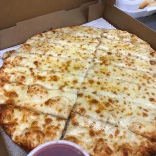 Cheesestix