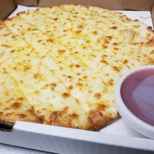 Cheesestix