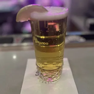 Mexican lager