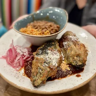 Chile relleno