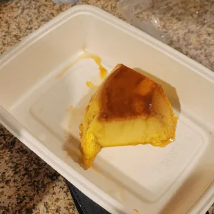 Flan