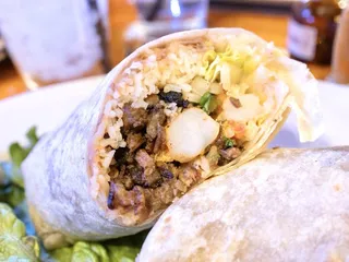 Casa De Pancho Mexican Grill & Cantina