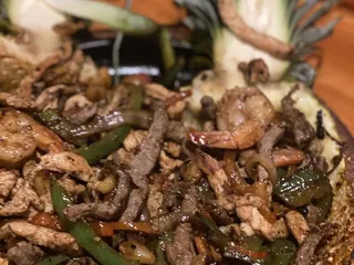 Los Cabos Mexican Restaurant