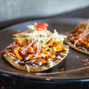 Tostaditas