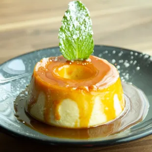 Flan