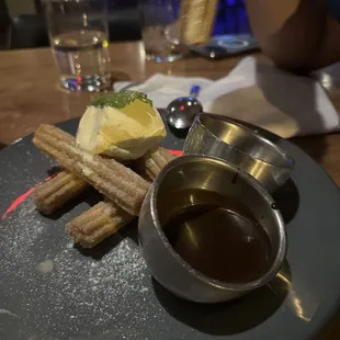 Churros