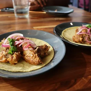 Cochinita Pibil