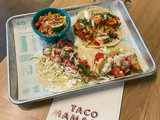 Taco Mamacita Nashville