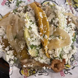Tripa Tacos