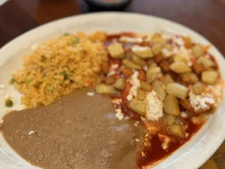 Costa Messa Restaurant