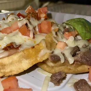Sopes