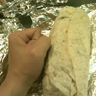 Super Burrito