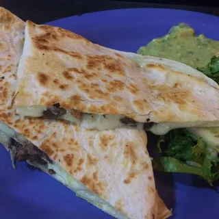 Large Special Quesadilla