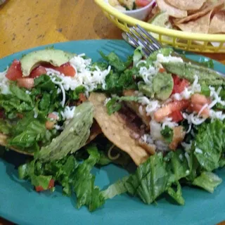 Tostadas