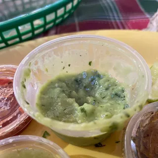 Guacamole