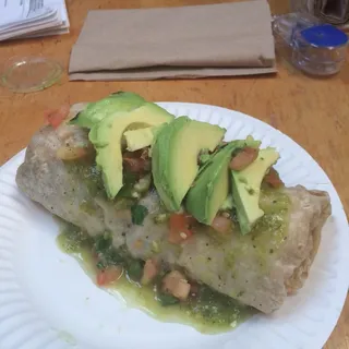 Salsa Verde