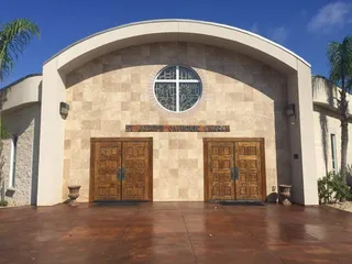 St Josephs Catholic Church