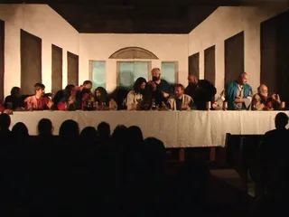 Messiah Lutheran Church