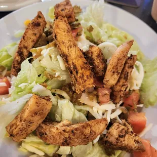 food, salad, salads
