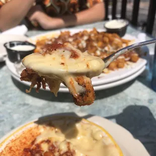 Cheese Soup